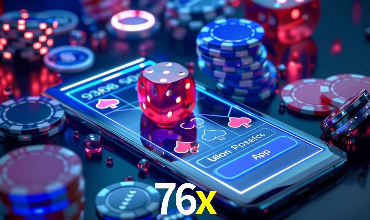 Explore as vantagens do 76x: serviço profissional e confiabilidade
